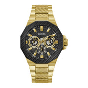 GUESS Gold Watch GW0636G2