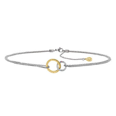 Tommy Hilfiger Stainless Steel Necklace 2002-TJ2780015