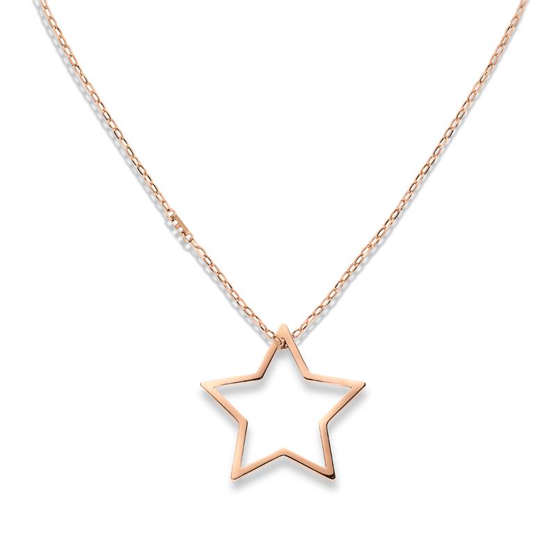 Tommy Hilfiger Stainless Steel Necklace 2002-TJ2700852