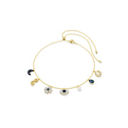 Swarovski Symbol Gold Choker 5692164