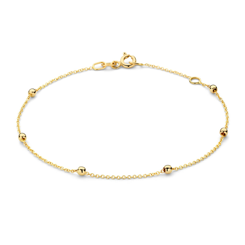 Blush 14 karat gold Bracelet 2224YGO-zoom-