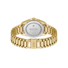 Hugo Boss Quartz Watch 40 mm HB1514312