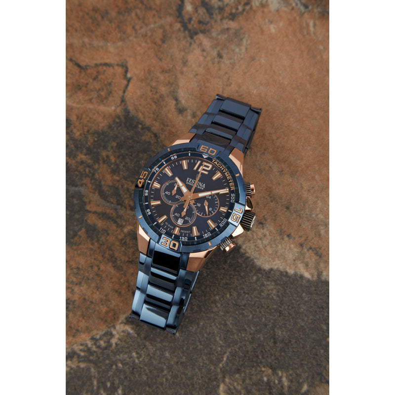 Festina Special Edition Blue Watch F20524-1-zoom-