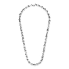 Parte Di Me Bibbiena Poppi Viviana 925 Sterling Silver Necklace PDM34084