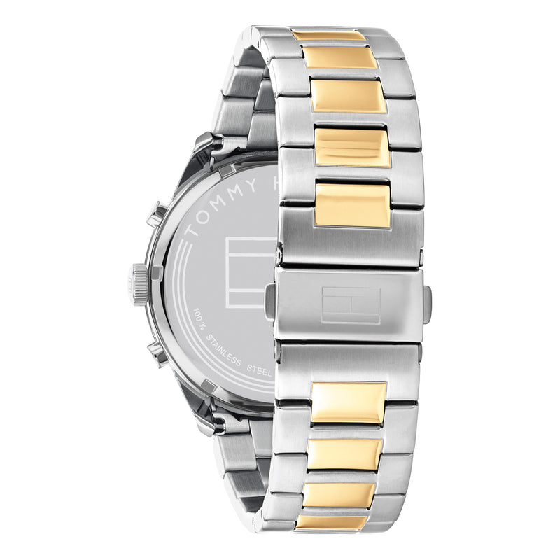 Tommy Hilfiger Multi-coloured Watch TH1791944-zoom-