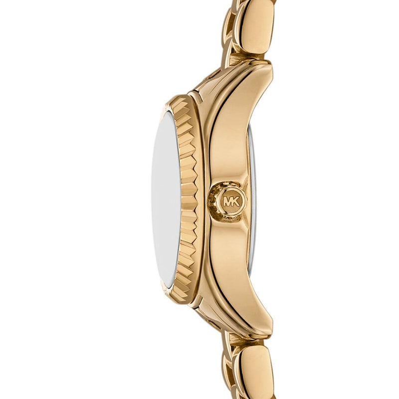 Michael Kors Micro Petite Lexington Women's Watch MK4862-zoom-