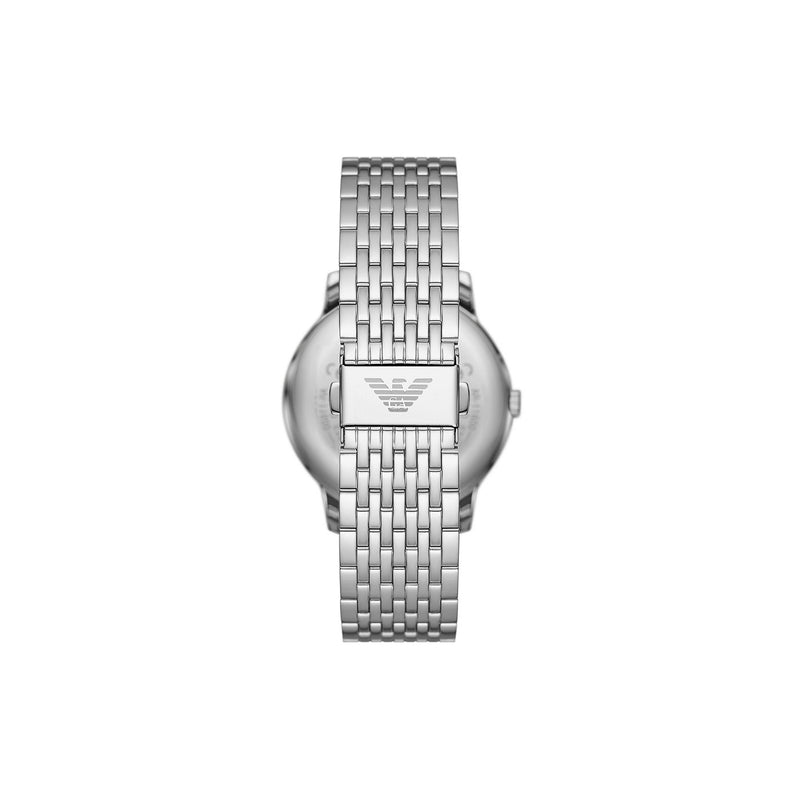 Emporio Armani Silver Watch AR11600-zoom-