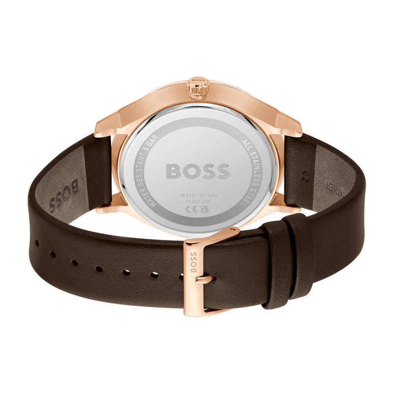 Hugo Boss BOSS Tyler Men's Watch HB1514103-zoom-