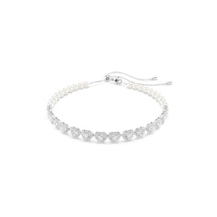 Swarovski Ariana Grande Silver Coloured Choker 5720861