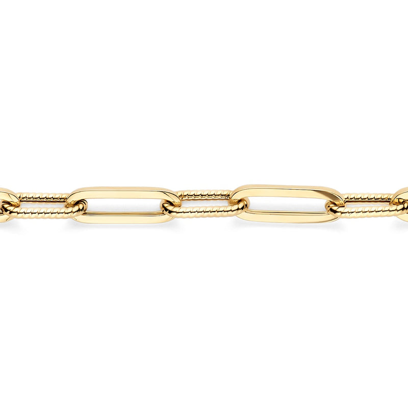 Blush 14 karat gold Bracelet 2229YGO-zoom-