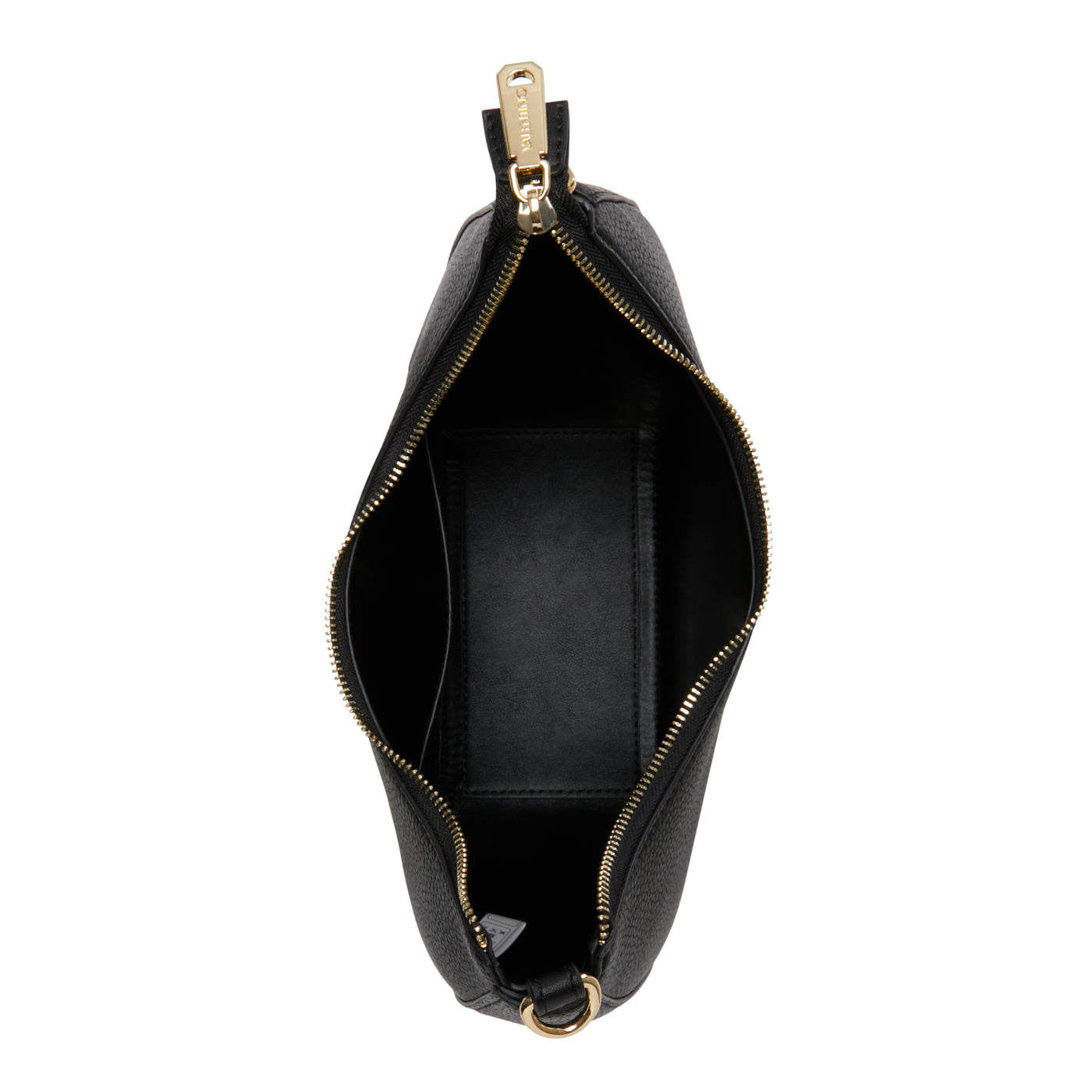 Alexia Black Handbag Bag VBS5A808NERO