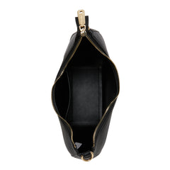 Valentino Bags Alexia Black Handbag VBS5A808NERO