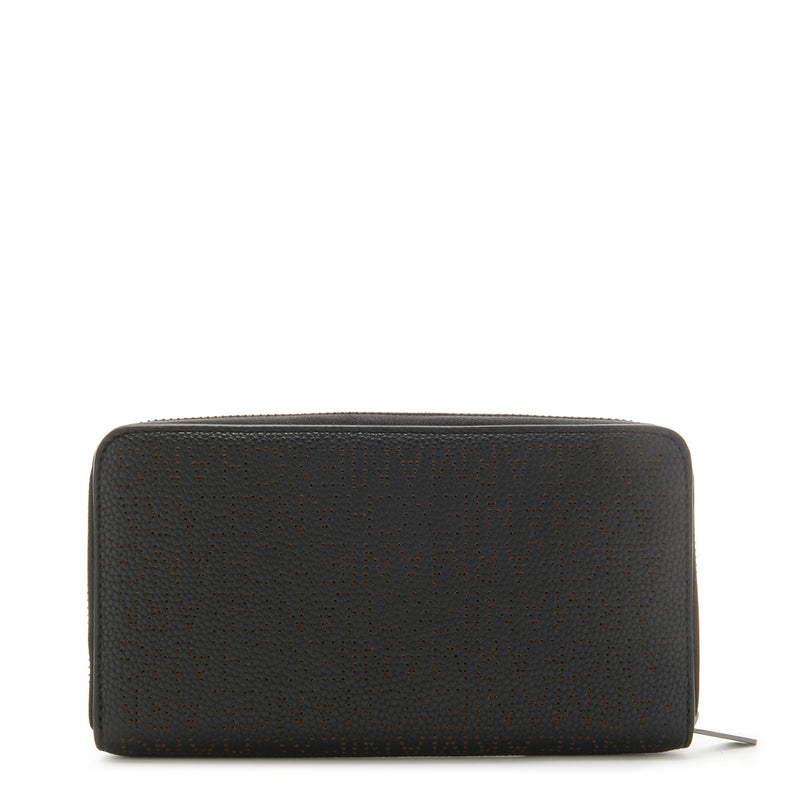 Armani Exchange Black Zip Wallet 948068-3R713-00020-zoom-