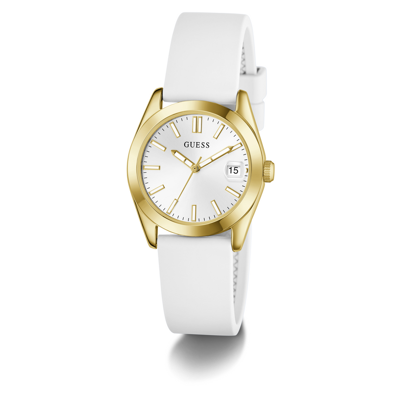 Guess Alice Gold-coloured Women's Watch GW1033L2-zoom-