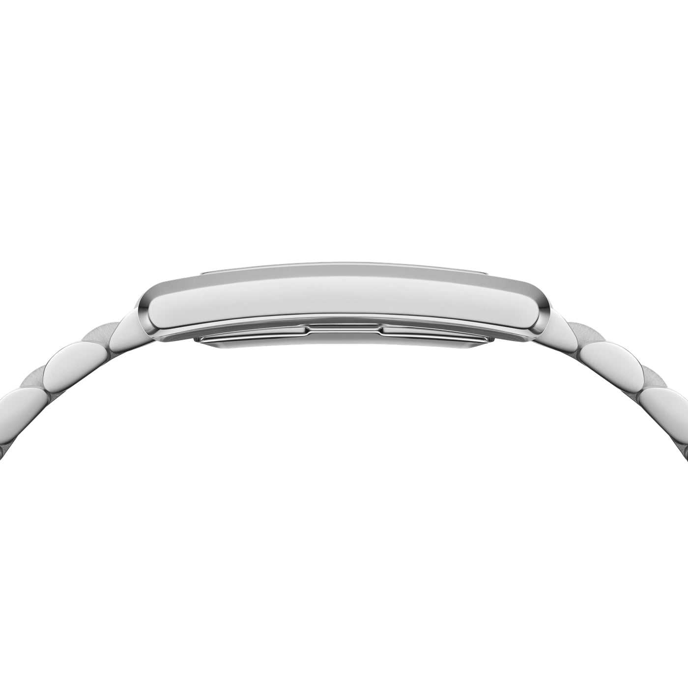 Daniel Wellington Bound Silver Watch DW00100701