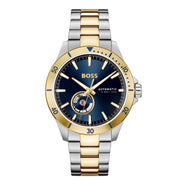 Hugo Boss BOSS Automatic Men's Watch HB1514201