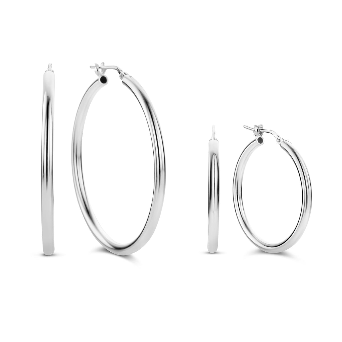 Parte Di Me Sorprendimi 925 sterling Silver Earrings set PDM90029