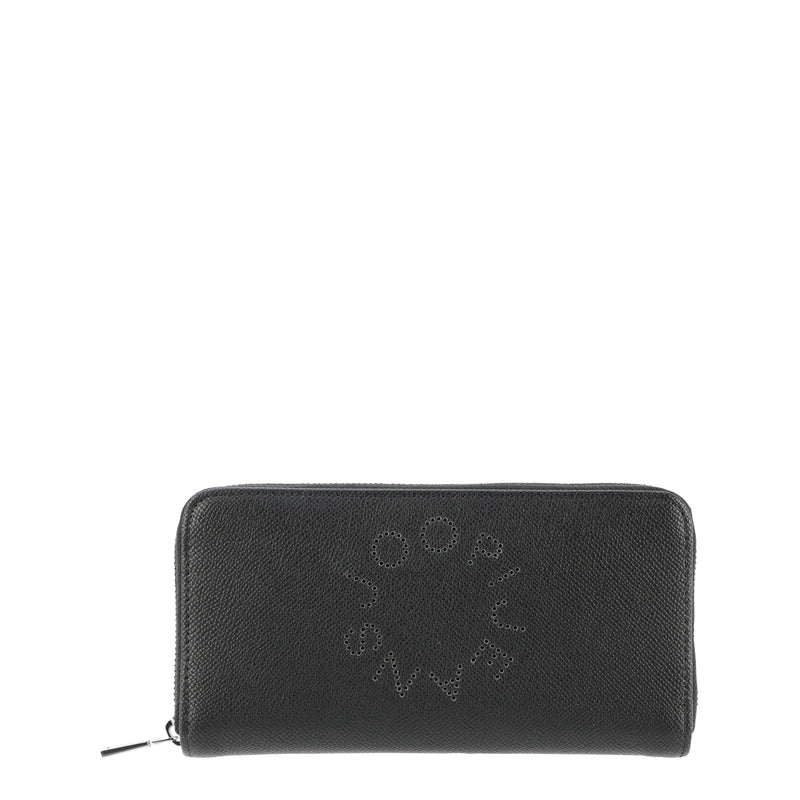 JOOP! Jeans Giro Melete Black Zip Wallet 4130000900900-zoom-