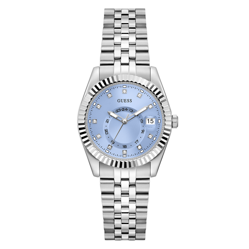 Guess Jada Women's Watch GW0936L1-zoom-