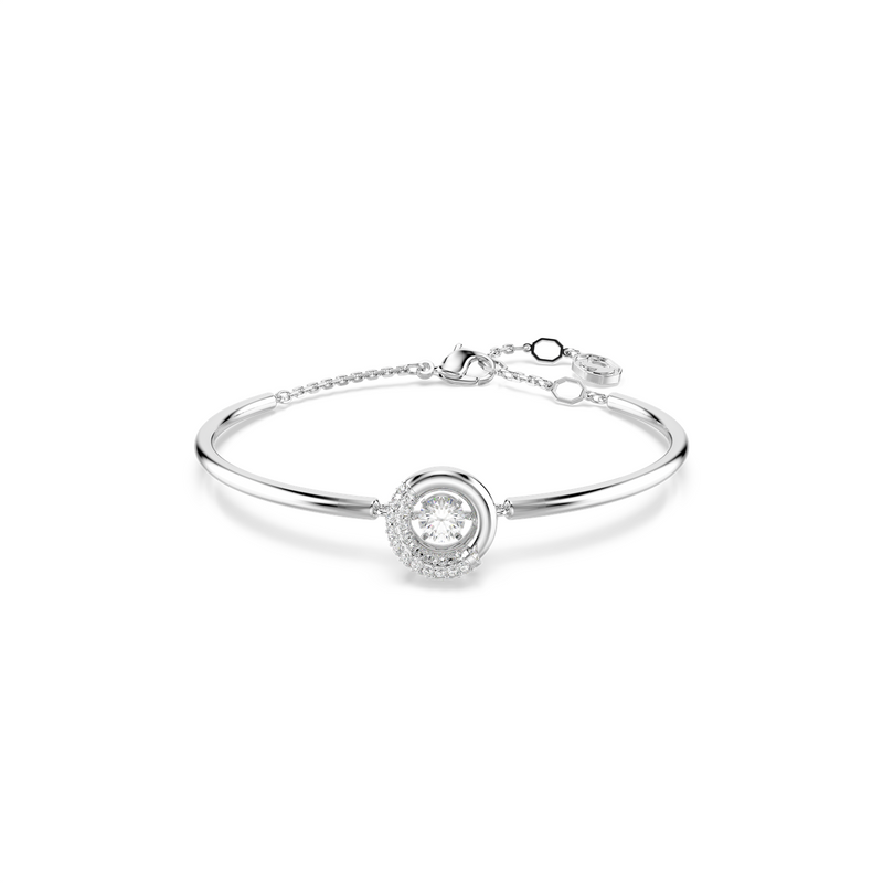 Swarovski Dextera Silver Bracelet 5733399-zoom-