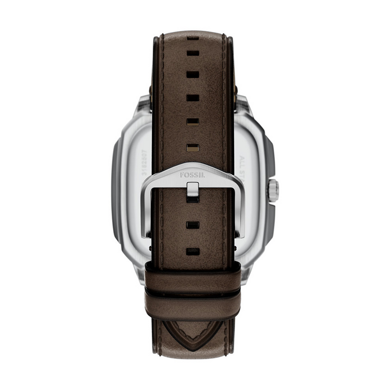 Fossil Crosby Men's Watch FS6150-zoom-