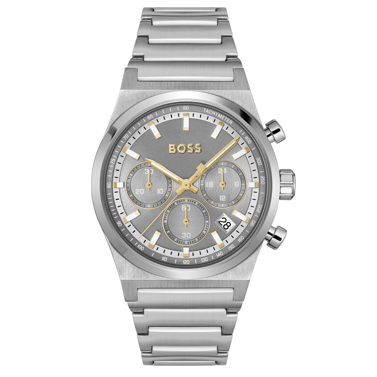 Hugo Boss Candor Chrono Men's Watch HB1514221