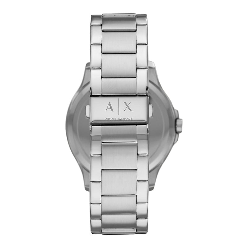 Armani Exchange Hampton Grey Watch AX2103-zoom-