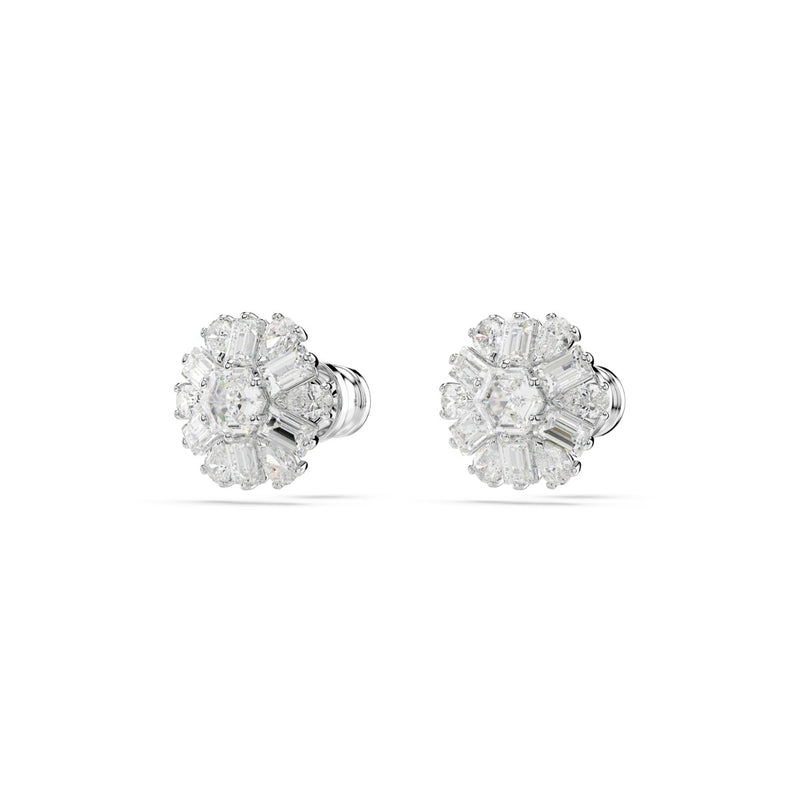 Swarovski Idyllia Silver Ear Stud 5691483-zoom-