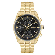 Hugo Boss BOSS Silver Watch HB1514152