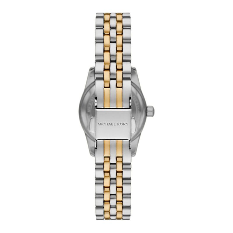 Michael Kors Lexington Gold Watch MK4740-zoom-