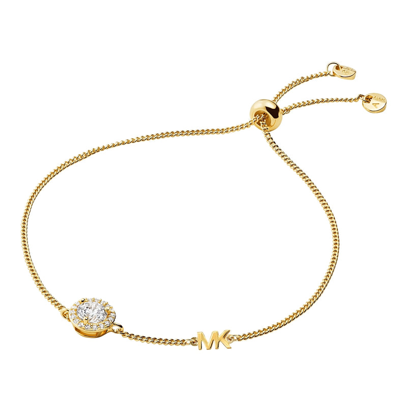 Michael Kors Premium Gold Bracelet MKC1206AN710-zoom-