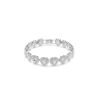 Swarovski Ariana Grande Silver Coloured Bracelet 5720860