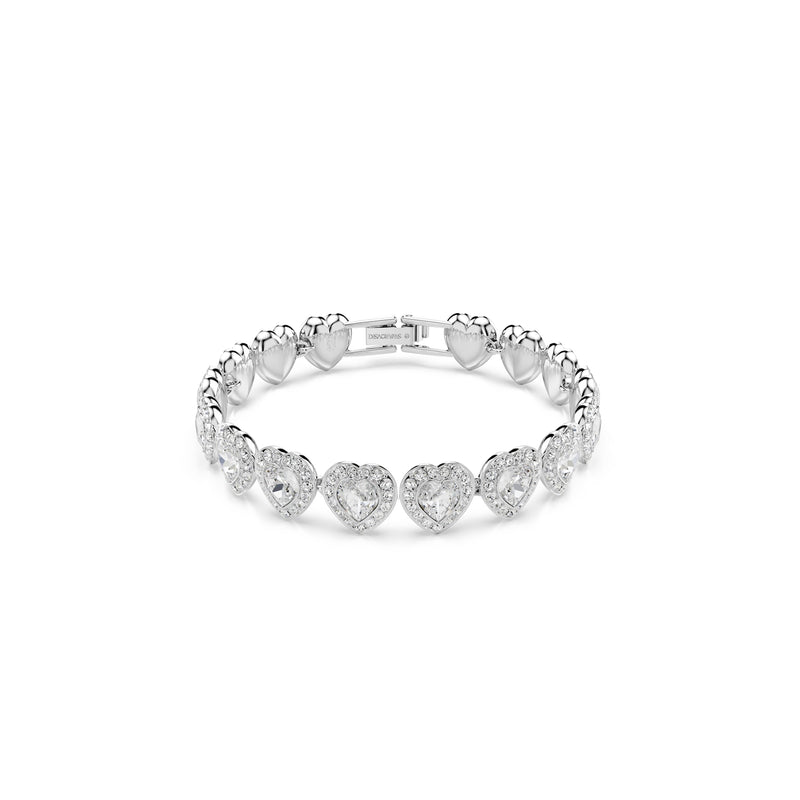 Swarovski Ariana Grande Silver Coloured Bracelet 5720860-zoom-
