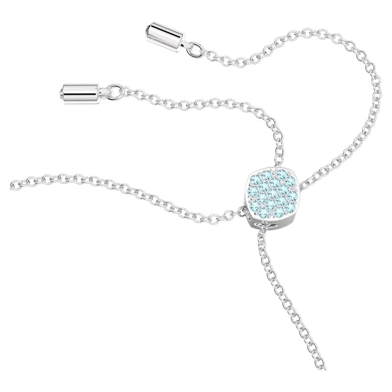 Swarovski Lilia Zilverkleurige Armband 5662184-zoom-