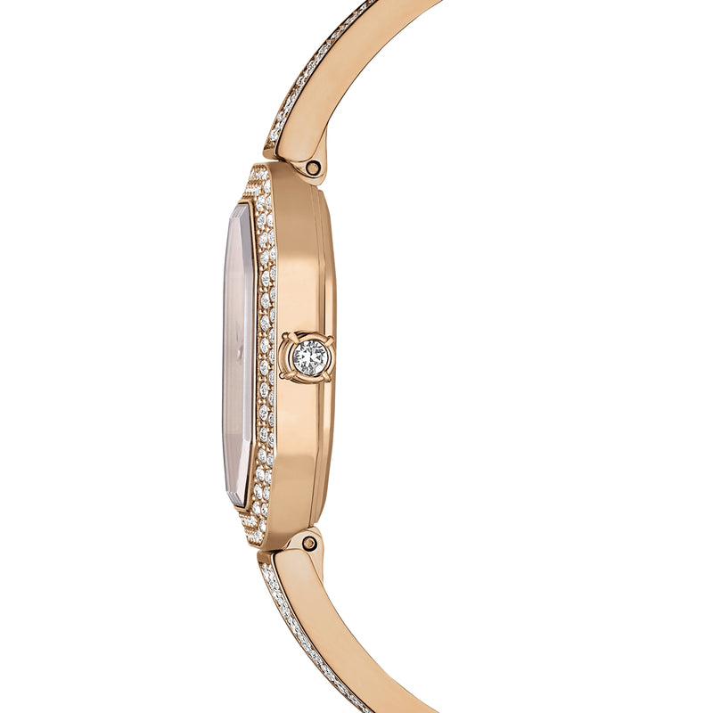 Swarovski Dextera Rose gold Watch 5672992-zoom-