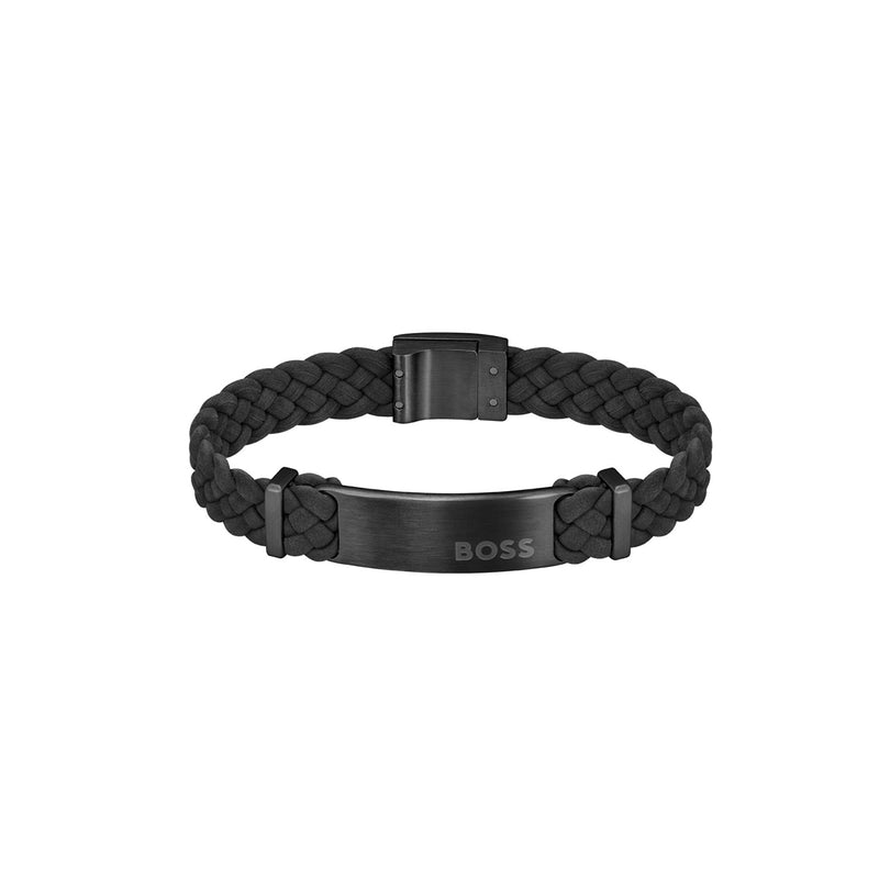 Hugo Boss BOSS Black Bracelet HBJ1580608M-zoom-