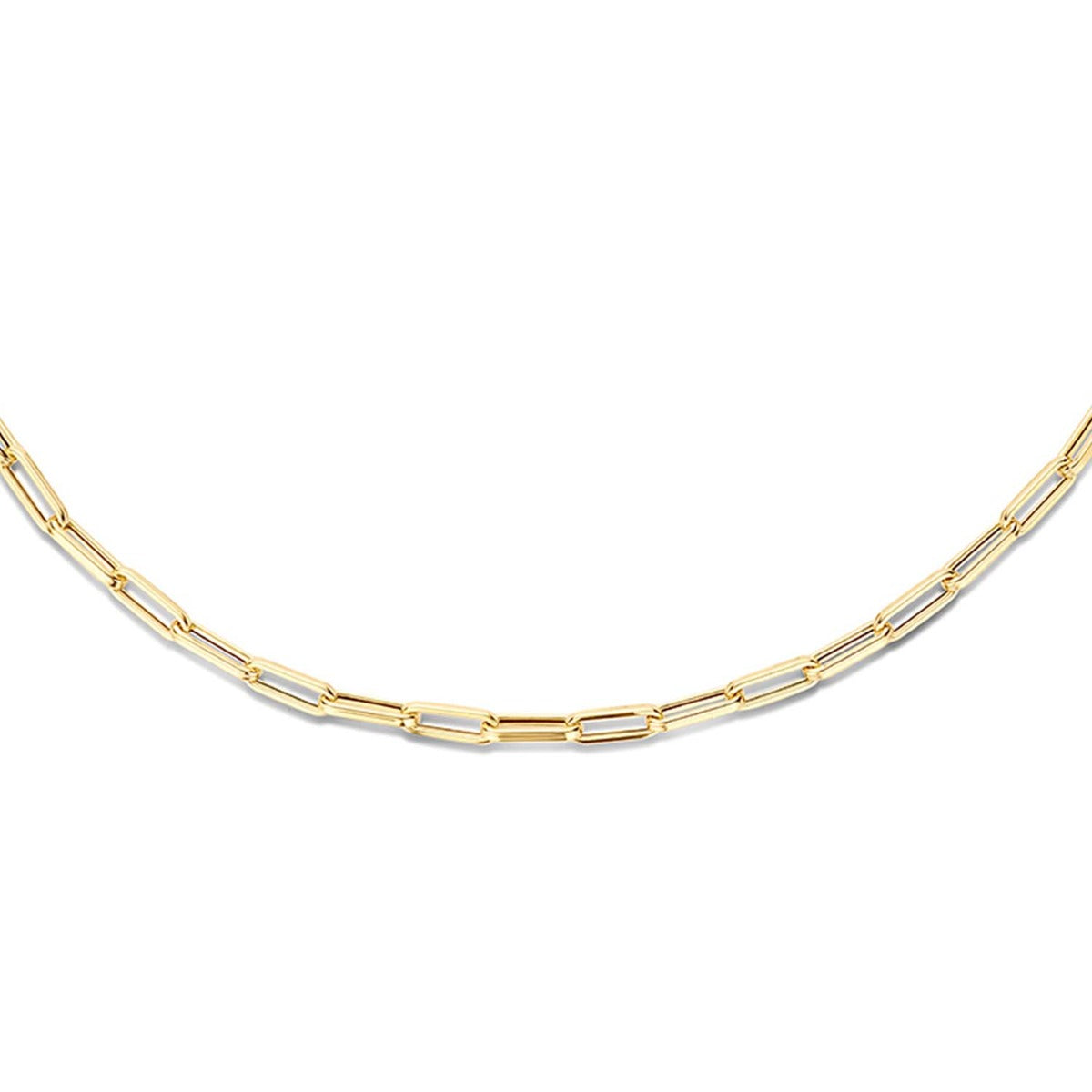 Jackie Gold 14 karat gold Necklace JKN20.099