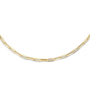 Jackie Gold 14 karat gold Necklace JKN20.099