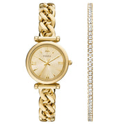 Fossil Women's Watch ES5387SET