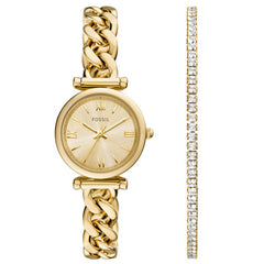 Fossil Women's Watch ES5387SET