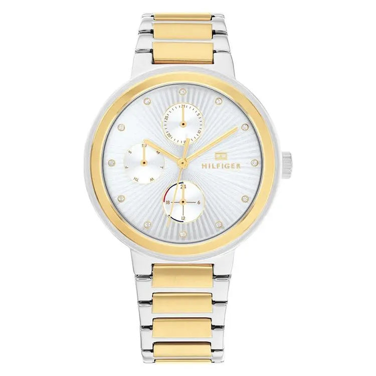 Tommy Hilfiger Women's Watch TH1782534-zoom-