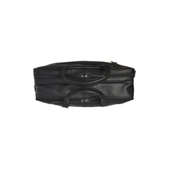 The Chesterfield Brand Fusion Nivano Black Business Bag C40.400100