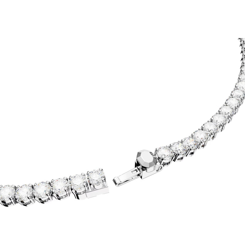 Swarovski ReMatrix Silver Gift Set 5647730-zoom-
