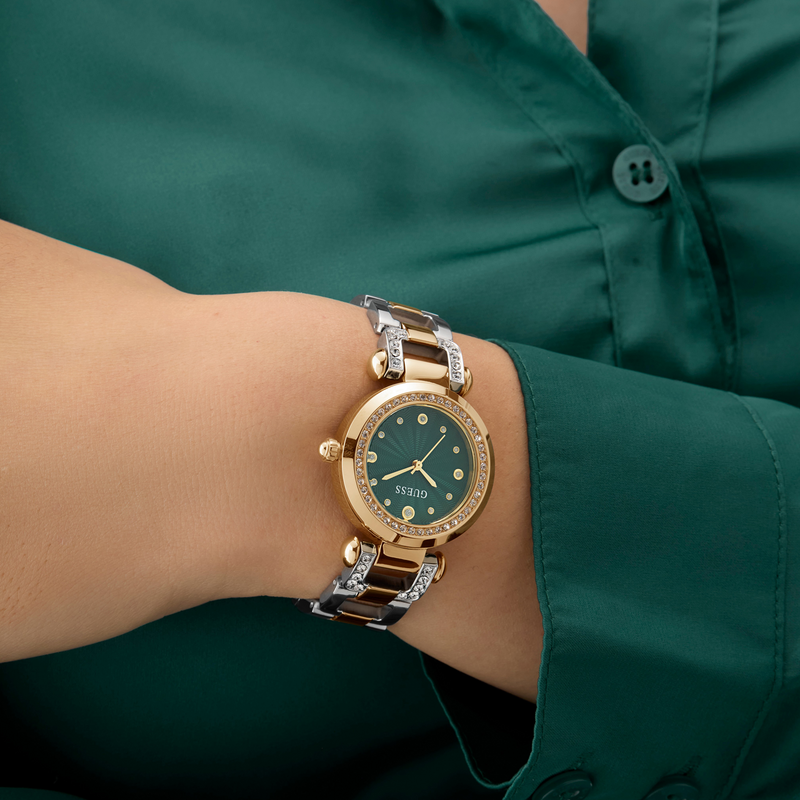 Guess Ginger Women's Watch GW0869L1-zoom-
