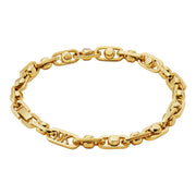 Michael Kors Astor Gold Bracelet MKJ835700710