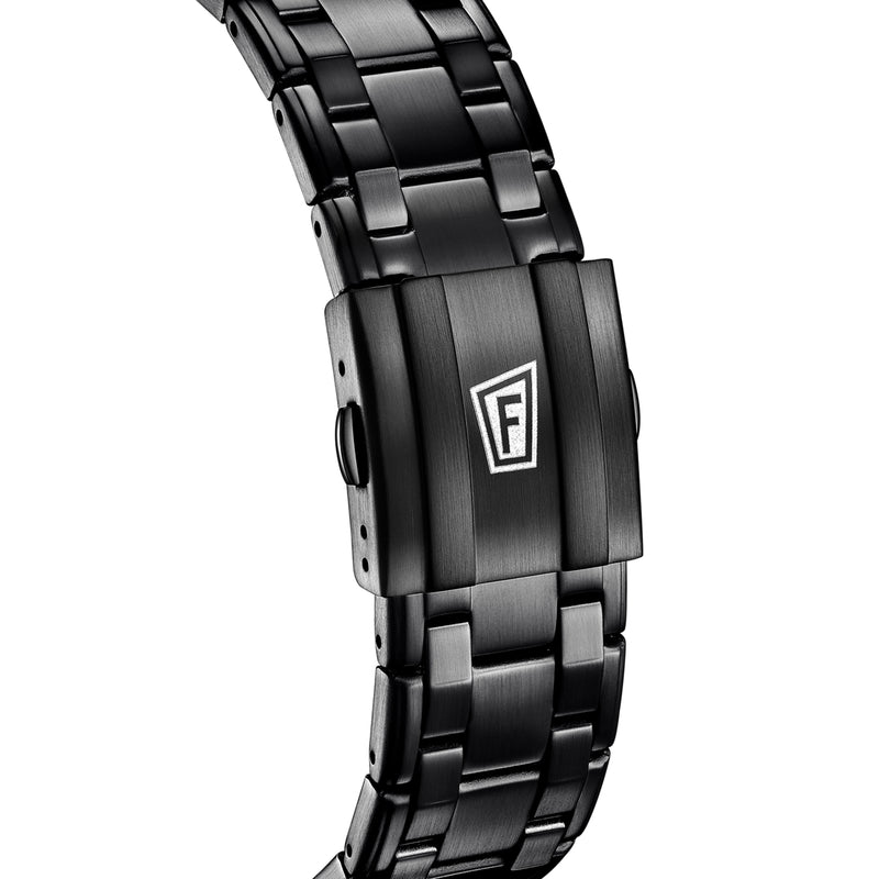Festina Special Edition Black Watch F20673/2-zoom-