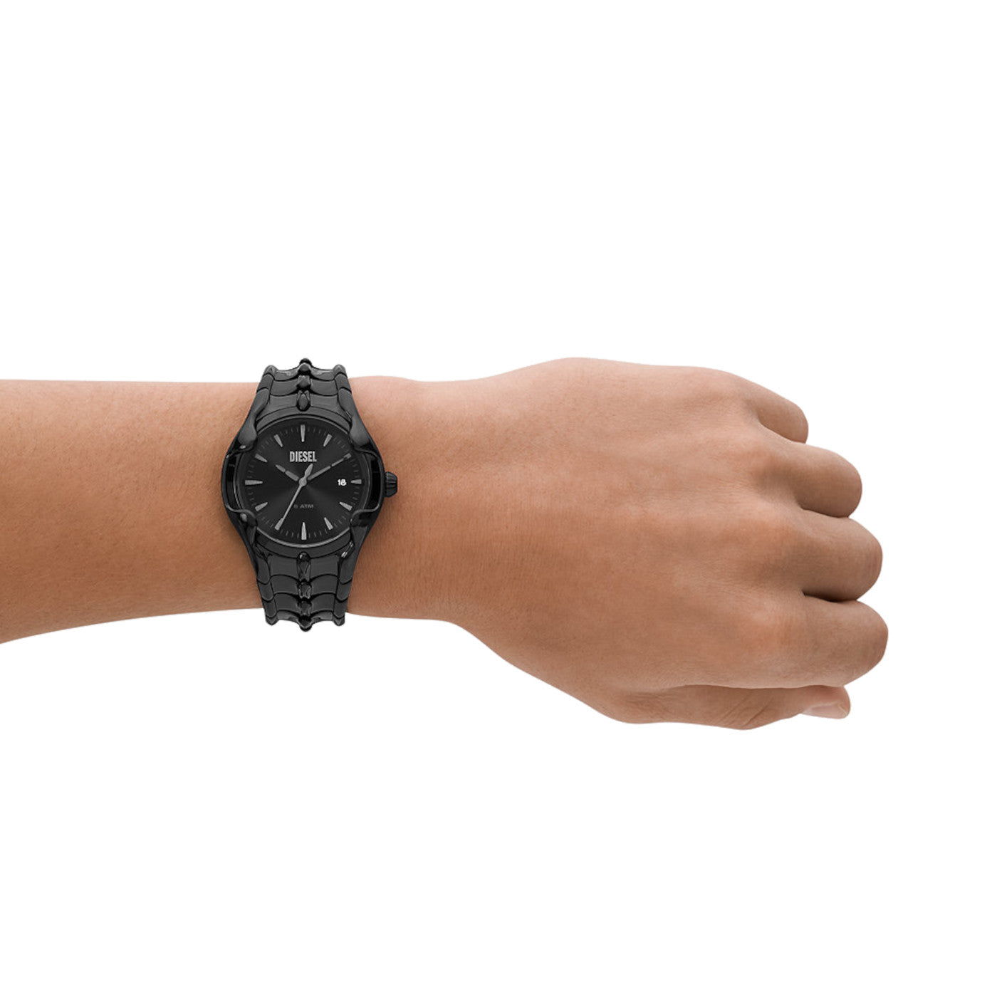 Diesel Vert Black Watch DZ2187