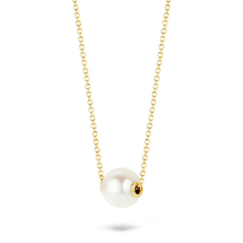 Blush Gold Necklace 3076YPW-zoom-