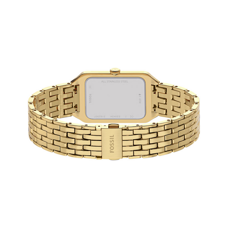 Fossil Raquel Women's Watch ES5434-zoom-