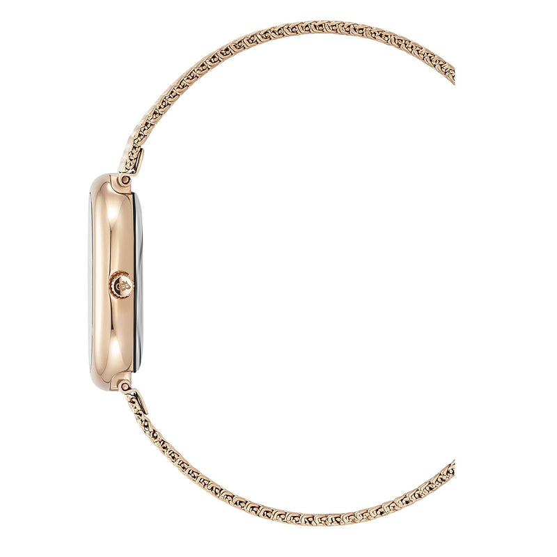 Jacques du Manoir Noblesse Rose Gold-Coloured Women's Watch JWL05203-zoom-